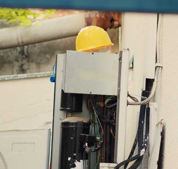 Inverter Installation