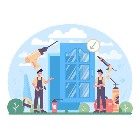 Building Maintenance