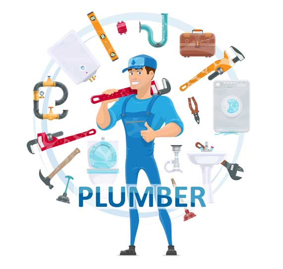 Plumbing