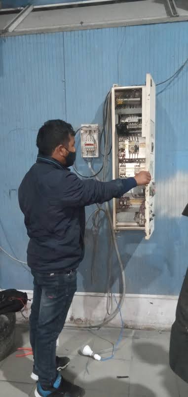 Emergency Electrician